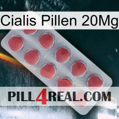 Cialis Pills 20Mg 18